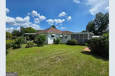 201 C Street, Thomaston, GA 30286 - Photo 32