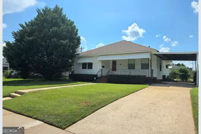 201 C Street, Thomaston, GA 30286 - Photo 1