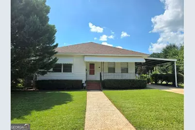 201 C Street, Thomaston, GA 30286 - Photo 2