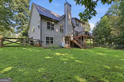 342 Stonington Drive, Mount Airy, GA 30563 - Photo 2