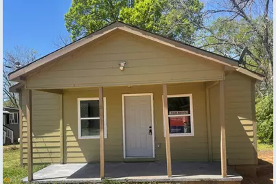 607 Circus Street Avenue, Griffin, GA 30223 - Photo 1