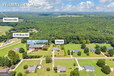 117 Dunbar Place, Winterville, GA 30683 - Photo 4