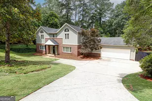 101 Cascade Rd, Columbus, GA 31904 - Photo 1