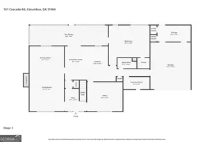 101 Cascade Rd, Columbus, GA 31904 - Photo 26