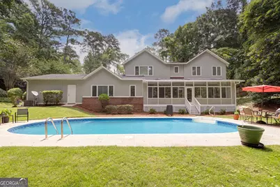 101 Cascade Road, Columbus, GA 31904 - Photo 2
