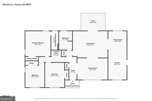 38 Julia Ln, Toccoa, GA 30577 - Photo 58