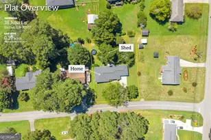 38 Julia Ln, Toccoa, GA 30577 - Photo 42