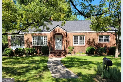 11 W New Street, Winder, GA 30680 - Photo 1