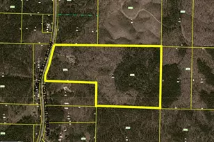 4345 Fosters Mill Road SW, Cave Spring, GA 30124 - Photo 1