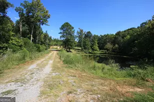 4345 Fosters Mill Road SW, Cave Spring, GA 30124 - Photo 1
