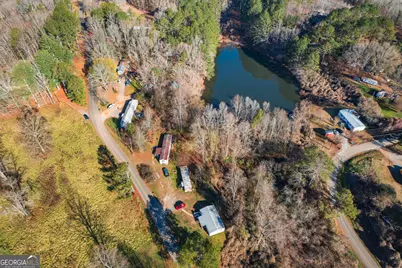 242 Eaton Road, Jasper, GA 30143 - Photo 24