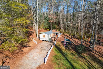242 Eaton Road, Jasper, GA 30143 - Photo 4