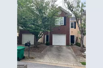 7121 Biltmore Way, Lithonia, GA 30058 - Photo 1