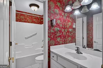 4002 White Oak Lane, Lagrange, GA 30240 - Photo 30