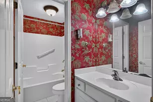 4002 White Oak Ln, Lagrange, GA 30240 - Photo 30