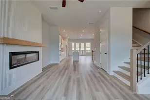 1871 Marisol Circle NW, Kennesaw, GA 30144 - Photo 14