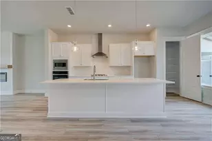 1871 Marisol Circle NW, Kennesaw, GA 30144 - Photo 1