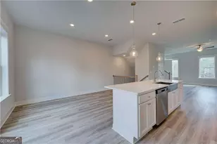 1871 Marisol Circle NW, Kennesaw, GA 30144 - Photo 8