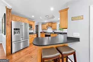 323 N Shores Dr, Westminster, SC 29693 - Photo 8