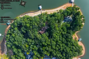 323 N Shores Dr, Westminster, SC 29693 - Photo 38