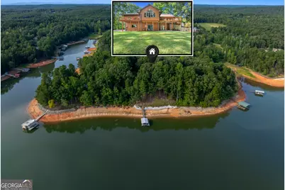 323 N Shores Drive, Westminster, SC 29693 - Photo 40