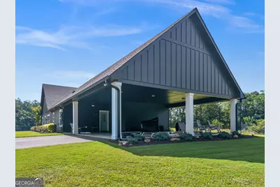 300 Cook Road, Griffin, GA 30224 - Photo 4