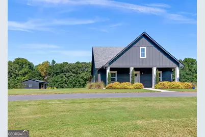 300 Cook Road, Griffin, GA 30224 - Photo 6