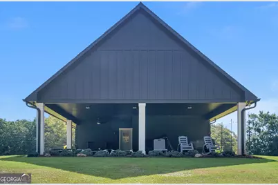 300 Cook Road, Griffin, GA 30224 - Photo 8