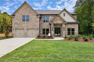 1082 Horizon Ct, Covington, GA 30016 - Photo 2