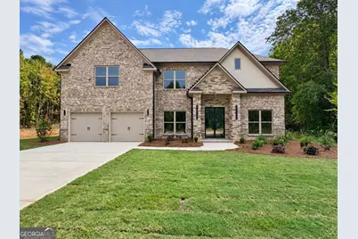 1082 Horizon Court #21, Covington, GA 30016 - Photo 1