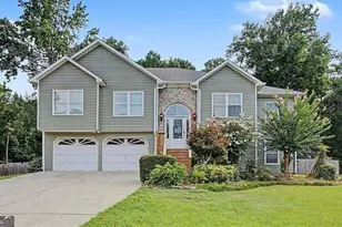 1465 La Maison Dr, Lawrenceville, GA 30043 - Photo 1