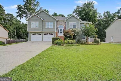 1465 La Maison Drive, Lawrenceville, GA 30043 - Photo 2