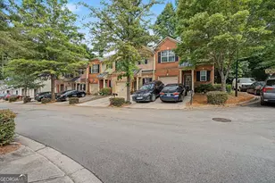 4344 Barcelona Trce, Stone Mountain, GA 30083 - Photo 10
