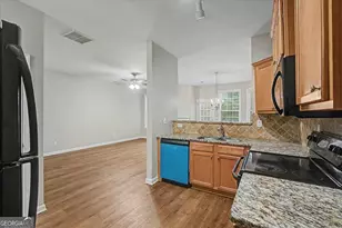 4344 Barcelona Trce, Stone Mountain, GA 30083 - Photo 16