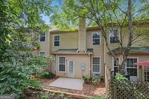 4344 Barcelona Trce, Stone Mountain, GA 30083 - Photo 32