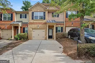 4344 Barcelona Trce, Stone Mountain, GA 30083 - Photo 2