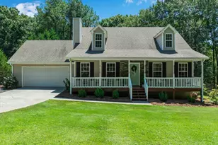 2651 Bearden Blvd, Monroe, GA 30655 - Photo 1