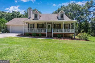 2651 Bearden Blvd, Monroe, GA 30655 - Photo 2