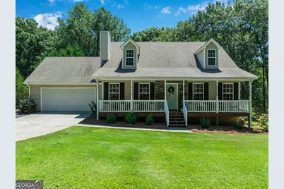 2651 Bearden Boulevard, Monroe, GA 30655 - Photo 2