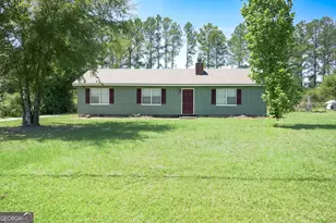 222 Parker Dairy Rd, Dublin, GA 31021 - Photo 6