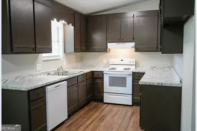 222 Parker Dairy Road, Dublin, GA 31021 - Photo 2