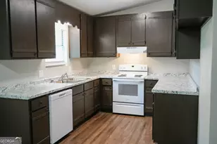 222 Parker Dairy Rd, Dublin, GA 31021 - Photo 2