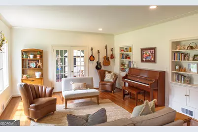 10 Robin Street NW, Rome, GA 30165 - Photo 14