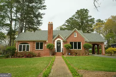 10 Robin Street NW, Rome, GA 30165 - Photo 1