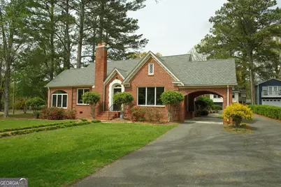 10 Robin Street NW, Rome, GA 30165 - Photo 2