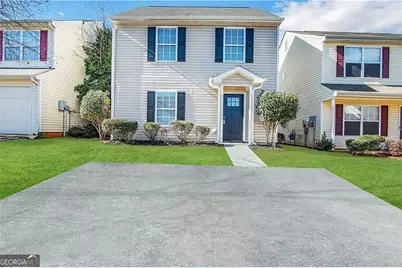 411 Kara Lane, McDonough, GA 30253 - Photo 1