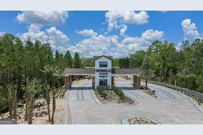 111 Hillcrest Drive, Saint Marys, GA 31558 - Photo 14