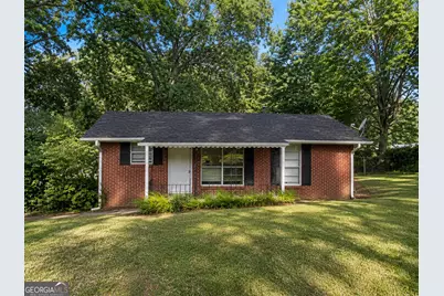 93 Forest Road, Stockbridge, GA 30281 - Photo 1