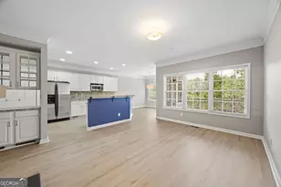 316 Holbrook Rd, Smyrna, GA 30082 - Photo 20