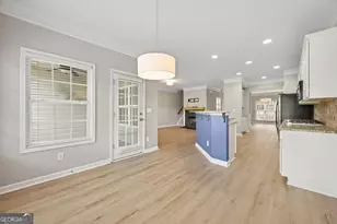 316 Holbrook Rd, Smyrna, GA 30082 - Photo 22